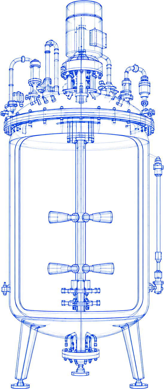 Digital twin bioreactor